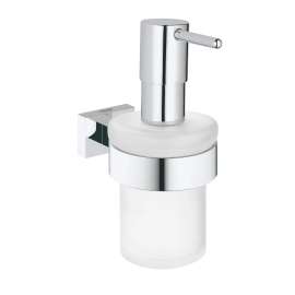 Soap Dispenser with Holder, 40756001