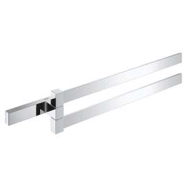 15 3/4" Double Towel Bar, 40768000