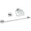 3-in-1 Accessory Set, 40775001