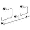 4-in-1 Accessory Set, 40778001