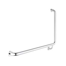 38" x 24" L Shaped Grab Bar, 40797001