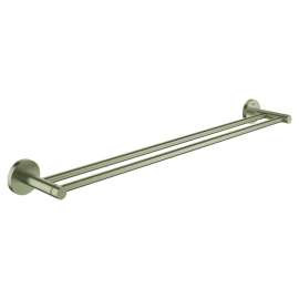 24" Double Towel Bar, 40802EN1