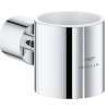 Holder For Glass, Soap Dish Or Soap Dispenser, 40884000