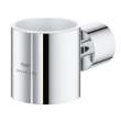 Holder For Glass, Soap Dish Or Soap Dispenser, 40884000