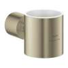 Holder For Glass, Soap Dish Or Soap Dispenser, 40884EN0