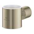 Holder For Glass, Soap Dish Or Soap Dispenser, 40884EN0