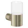 Holder For Glass, Soap Dish Or Soap Dispenser, 40884EN0