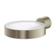 Holder For Glass, Soap Dish Or Soap Dispenser, 40885EN0