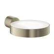 Holder For Glass, Soap Dish Or Soap Dispenser, 40885EN0