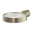 Holder For Glass, Soap Dish Or Soap Dispenser, 40885EN0