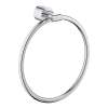 Atrio 8" Towel Ring, 40887000