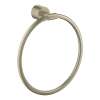 Atrio 8" Towel Ring, 40887EN0