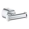 Atrio Towel Hook, 40890000