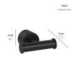 Atrio Towel Hook, 40890GN0