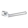 Atrio Toilet Paper Holder without Cover, 40891000