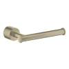 Atrio Toilet Paper Holder without Cover, 40891EN0