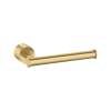 Atrio Toilet Paper Holder without Cover, 40891GN0