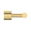 Atrio Toilet Paper Holder without Cover, 40891GN0