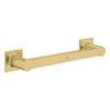 Allure 12" Grab Bar, 40955GN1
