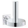 Allure Reserve Toilet Paper Holder, 40956001