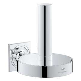 Allure Reserve Toilet Paper Holder, 40956001