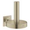Allure Reserve Toilet Paper Holder, 40956EN1