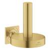 Allure Reserve Toilet Paper Holder, 40956GN1
