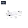 Towel Ring, 41035000