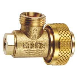 Angle Valve, 42235000