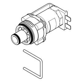 Solenoid Valve, 42340000