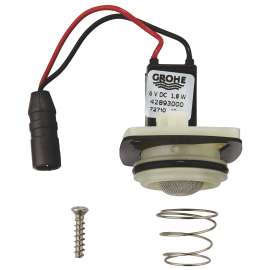 Solenoid Valve, 42893000