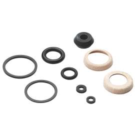 Set Of Seals, 43707000
