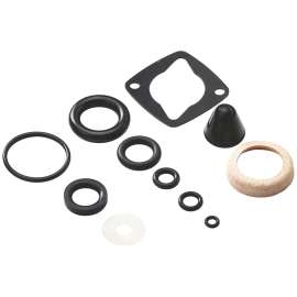 Set Of Seals, 43715000
