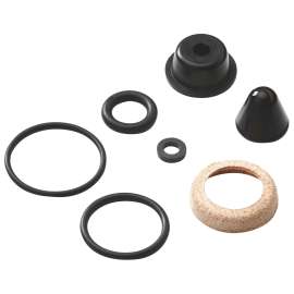 Set Of Seals, 43719000