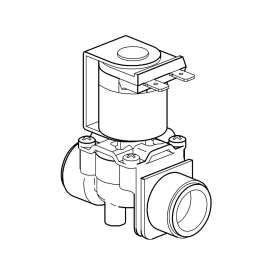 Solenoid Valve, 43828000