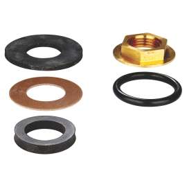 1/2" Shank Mounting Kit, 45000000