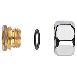 1/2" Screw Connection, 45044000