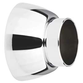 Escutcheon With Sleeve, 45060000