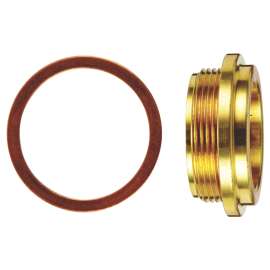 1" Valve Seat, 45067000