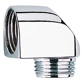 Elbow For Shower Valves, 45304000