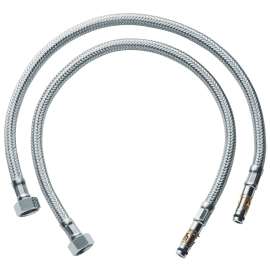 Flexible Connection Hose (18-1/2"), 45484000