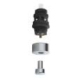 Shower Valve Trims