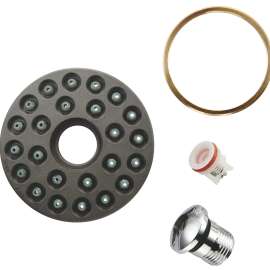 Spray Face Plate, 45661XX0