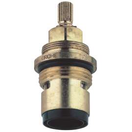 180 deg Ceramic Cartridge (Right), 45885000