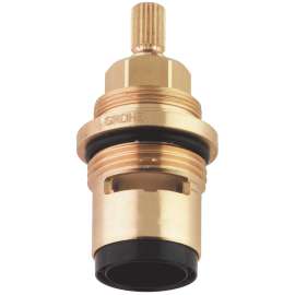 90 deg Ceramic Cartridge (Right), 45887000