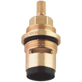 90 deg Ceramic Cartridge (Right), 45888000