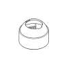 Cap, 46025DC0