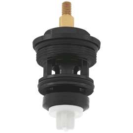 Automatic Diverter, 46107000