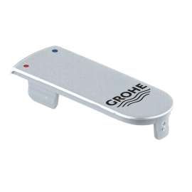 Cover Cap, 46184000
