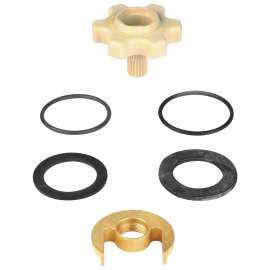 Shank Mounting Kit, 46345000